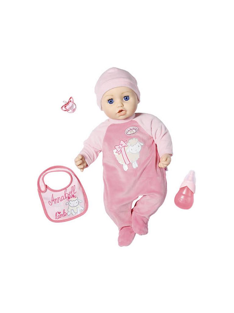 Baby annabell offers on sale